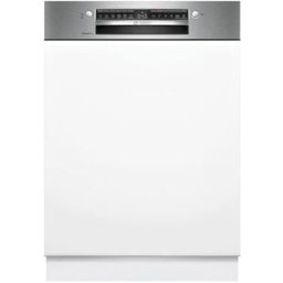 MÁQUINA LAVAR LOUÇA ENCASTRE BOSCH SMI4ECS28E