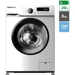 MÁQUINA LAVAR ROUPA PRINCESSE PMR228BR