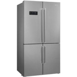FRIGORÍFICO AMERICANO SMEG FQ60XDE