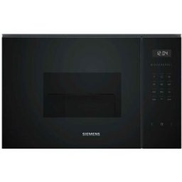 MICRO ONDAS ENCASTRE SIEMENS BE525LMB1