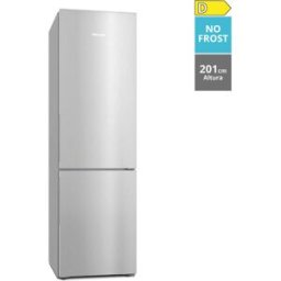 COMBINADO MIELE KFN4395DDEL