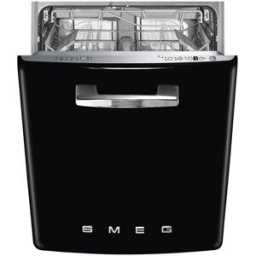 MÁQUINA LAVAR LOUÇA ENCASTRE SMEG STFABBL3
