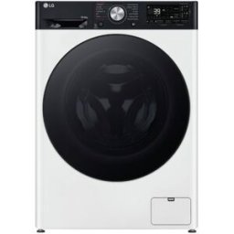 MÁQUINA LAVAR SECAR LG F4DR7510SGH