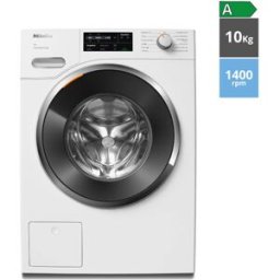 MÁQUINA LAVAR ROUPA MIELE WWK 360 WCS