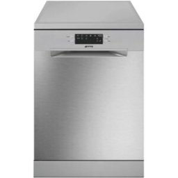 MÁQUINA LAVAR LOUÇA SMEG LVS342CQSX