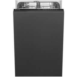 MÁQUINA LAVAR LOUÇA ENCASTRE SMEG ST4512EIN
