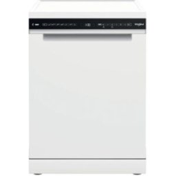 MÁQUINA LAVAR LOUÇA WHIRLPOOL W7F HS41