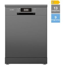 MÁQUINA LAVAR LOUÇA ELECTRONIA DWE01SL