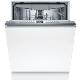 MÁQUINA LAVAR LOUÇA ENCASTRE BOSCH SMH4EVX08E
