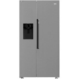FRIGORÍFICO AMERICANO BEKO B3RGNE664ZDXB
