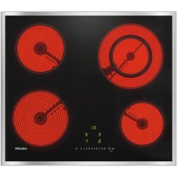 PLACA VITROCERÂMICA MIELE KM 6520 FR