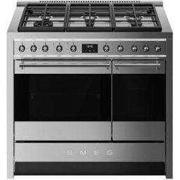 FOGÃO SMEG A10G002PTX