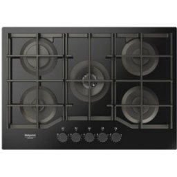 Ariston PLACA GÁS HOTPOINT HAGS 72F/BK 1