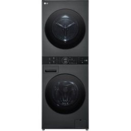 MÁQUINA LAVAR SECAR LG WT1210BBF
