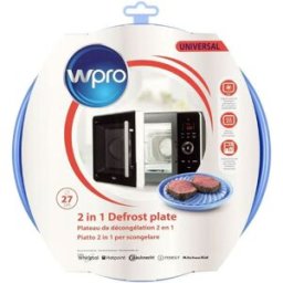 Whirlpool PRATO MICRO-ONDAS WPRO DFG270