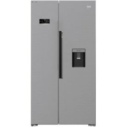 FRIGORÍFICO AMERICANO BEKO GN163243XBN