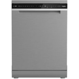 MÁQUINA LAVAR LOUÇA WHIRLPOOL W8F HS61X