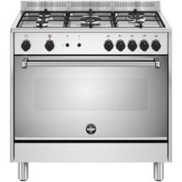 FOGÃO LA GERMANIA AMN965GNEV/24 BUTANO