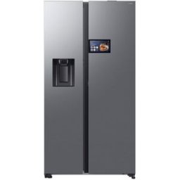 FRIGORÍFICO AMERICANO SAMSUNG RS90F64EDTEF