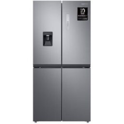 FRIGORÍFICO AMERICANO SAMSUNG RF48A401EM9/EF