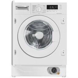 MÁQUINA LAVAR SECAR ROUPA ENCASTRE BOSCH WKD28260ES