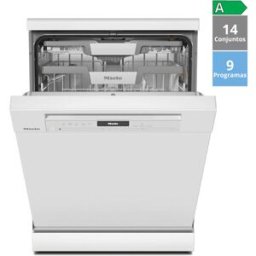 MÁQUINA LAVAR LOUÇA MIELE G 7600 SCBRWS