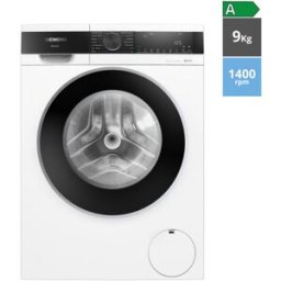 MÁQUINA LAVAR ROUPA SIEMENS WG44G2ZAES
