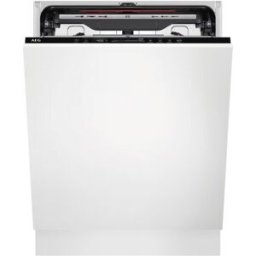 MÁQUINA LAVAR LOUÇA ENCASTRE AEG FSE77707P