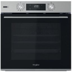 FORNO WHIRLPOOL OMSK58RU1SX