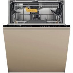 MÁQUINA LAVAR LOUÇA ENCASTRE WHIRLPOOL WH8IPB14AM6L0
