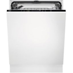 MÁQUINA LAVAR LOUÇA ENCASTRE AEG FSK53617Z