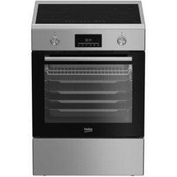 FOGÃO BEKO FBMA6930GX