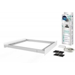 Whirlpool KIT MONTAGEM COLUNA WPRO KCL103