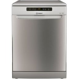 MÁQUINA LAVAR LOUÇA INDESIT IN2FFC14BN6X