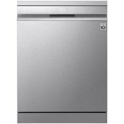 MÁQUINA LAVAR LOUÇA LG DF587HVS