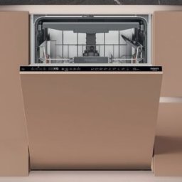 Ariston MÁQUINA LAVAR LOUÇA ENCASTRE HOTPOINT HA6IB16B2M6L0