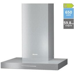 EXAUSTOR MIELE PUR68W D EDST