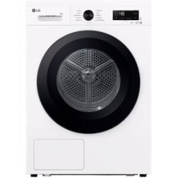 MÁQUINA SECAR ROUPA LG RHX1009NWK