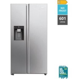 FRIGORÍFICO AMERICANO HAIER HSW59F18EIMM