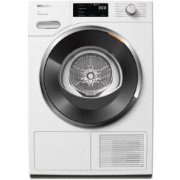 MÁQUINA SECAR ROUPA MIELE TWH 780