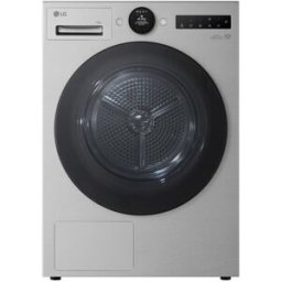MÁQUINA SECAR ROUPA LG RHX7010TSB