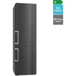 COMBINADO MIELE KFN 4795 AD BST