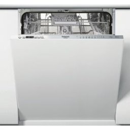 Ariston MÁQUINA LAVAR LOUÇA ENCASTRE HOTPOINT HIC 3C26 CW