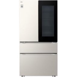 FRIGORÍFICO AMERICANO LG GMVW50DDMB