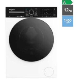 MÁQUINA LAVAR ROUPA WHIRLPOOL WPM27WADSSPT