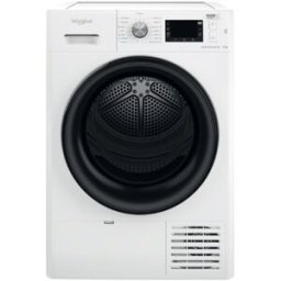 MÁQUINA SECAR ROUPA WHIRLPOOL FFT M22 9X3B EE