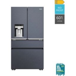 FRIGORÍFICO AMERICANO HAIER HFW7918EIMB