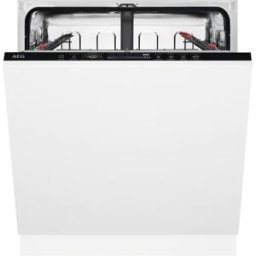 MÁQUINA LAVAR LOUÇA ENCASTRE AEG FSE63307P