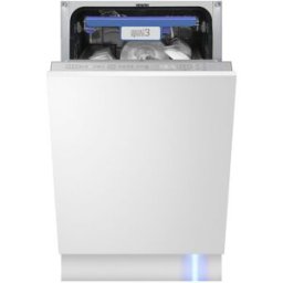 MÁQUINA LAVAR LOUÇA ENCASTRE FAGOR 4LVF-435ADIT