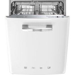 MÁQUINA LAVAR LOUÇA ENCASTRE SMEG STFABWH3